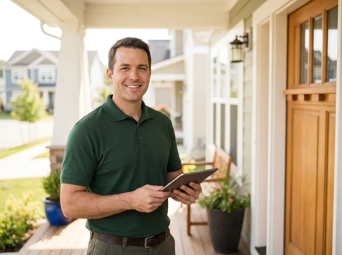 Pest control FAQs for Woodstock, MD